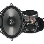 SPECTRON SP-RX257 Coax-System 5 x 7 cm 80 Watt