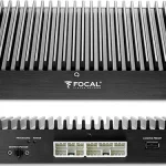 Focal FIT9.660 Inside 9-Kanal PnP DSP-Verstärker