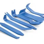 Demontagehebel-Set, 7-teilig