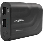 Powerbank 7.0 schwarz 6.600 mAh