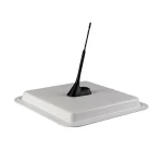 ATTB 3761.30 Kombiflex-D-Antenne GPS FM DAB Montageplatte