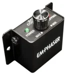 EMPHASER Remote Control for M-Serie Amps