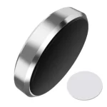 Universal Magnet Halter für Handy Silbern version 4