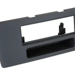 1-DIN Radioblende mit Fach Volvo S60/V60/S70/V70/XC70