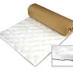 Emphaser selbstklebendes Polyester Akustikvlies 2000 x 460 x 17 mm 1 Stk.