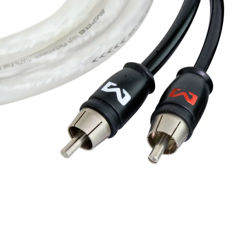 98591.webp Audio-Kabel 175cm, 2-Kanal – Bild 1