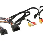A/V-Anschlusskabel GM Rear Seat Entertainment 2012-