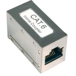 RJ45 Modular-Kupplung CAT-6 Belegung 1:1