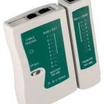 Netzwerkkabel-Tester ST-11 v3 für RJ11 und RJ45