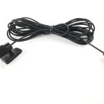 ZENEC Mikrofon für Bluetooth 3.5mm Klinke Anschlusskabel