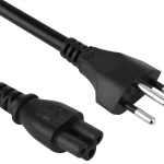 Netzkabel Schweiz C5-T12