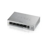 ZyXEL Netzwerk PoE Switch GS1005HP 5 Port