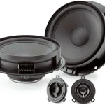 Focal Inside IS VW 155 2-Wege Compo 15.5 cm für Volkswagen