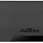 AXTON A201 Digital Power Amplifier 2 x 150 Watt