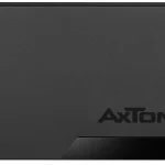 AXTON A401 Digital Power Amplifier 4 x 100 Watt