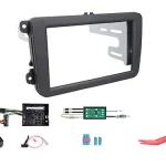 R-D040SWC Set fr R-D211 und VW SEAT SKODA