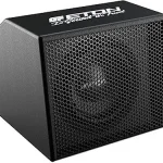 ETON PW10-500BR Subwoofer 25 cm 500 W RMS