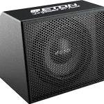 ETON PW12-600BR Subwoofer 30 cm in BR-Gehäuse 600 W RMS