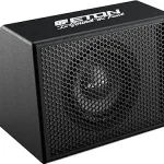 ETON PW8-400BR Subwoofer 20 cm in BR-Gehäuse