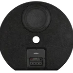 AXTON ATB20RXF Aktivsubwoofer nur 125 mm hoch