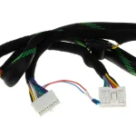 Axton ATS-ISO32 Anschlusskabel für AXTON Verstärker Kabel für Citroen, Peugeot