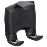 HR Auto Halter Lüftungslamellen für Smartphones von 64 - 92 mm Breite