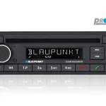Blaupunkt Essen 200 DAB BT - CD/MP3-Autoradio mit DAB / Bluetooth / USB / AUX-IN