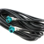 HSD Kabel 500cm HSD F - HSD F