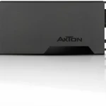 AXTON AT401 24 V Truck Amplifier 4 x 100 W RMS