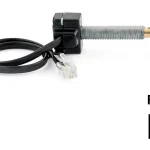 RETROSOUND Bedienregler mit 4-poligen RJ10 Stecker