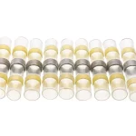 Lötverbinder 4,0 - 6,0mm Kabel, 10er-Pack