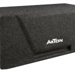 AXTON ATB220 Compact Bandpass-Subwoofer 2 x 20 cm