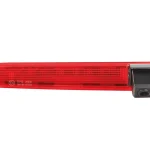 Rückfahrkamera VW T5/T6 2003-2019 mit Hecktüren