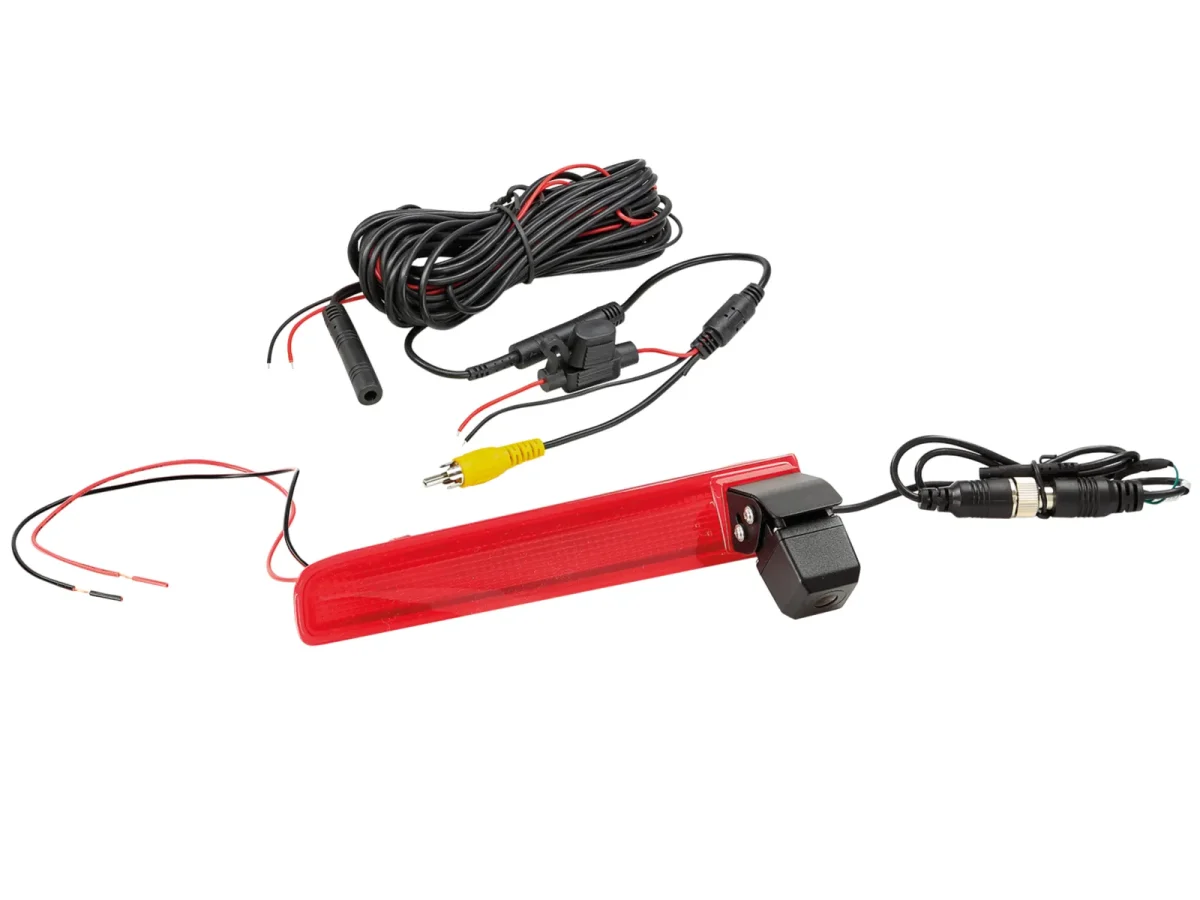 3rd Brake Light LED Compatible With VW T5 T6 Transporter 2003-2015 - View #2