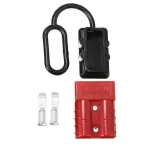 Batterie Schnell Verbindung Stecker 175A 600V 1 Stk.