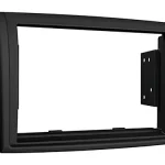 XZENT N-XFDUC8 Radioblende für Fiat Ducato Serie 8 nur für XZENT - ZENEC