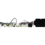 LFB Nissan Navara 2016-2019 20Pin/32Pin Kamera