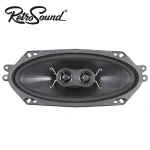 RETROSOUND DVC-Koaxlautsprecher 4x10, 101x254mm Stück