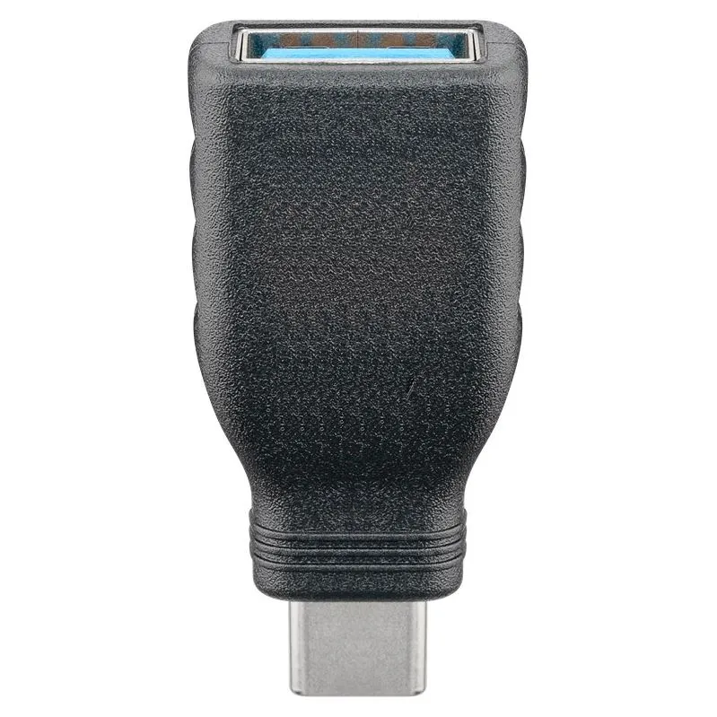 99047.webp USB-A Buchse auf USB-C Stecker Adapter – Bild 1