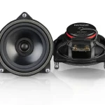 Emphaser EM-MBR2 Mercedes 10 cm coaxial Set für Mercedes
