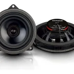 Emphaser EM-BMWR1 - 10 cm Koaxial für BMW und MINI R60 / R61