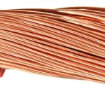 Installationskabel 4 mm Rot 100 Kupfer