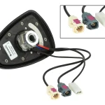 Dachantenne AM/FM DAB/DAB Shark II