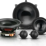 EMPHASER EM-MBF3 Mercedes Sprinter 2.1 Frontsystem