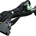ETON ACCVWTCC PnP Kabelsatz für MICRO120.2 und USB6