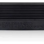 EMPHASER EA-MT4 Monolith Amplifier 4 x 100 W RMS