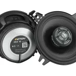 ETON PSX10 10 cm 2-Wege Coax