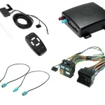 AUTODAB Audi A1/A3/A7/Q3/A6