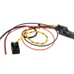 Rückfahrkamera Adapter diverse Fahrzeuge OEM Kamera