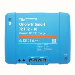 Victron Orion-Tr Smart Ladewandler 12V zu 12V 18A 220W isoliert